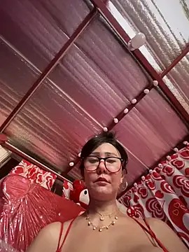 sweetieme online show from 02/16/26, 02:32