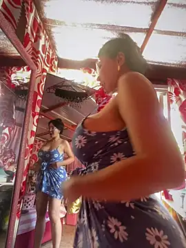 sweetieme online show from 04/08/26, 01:07