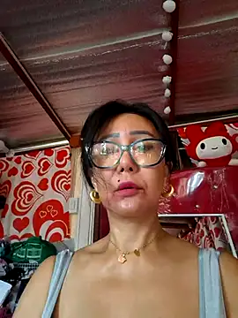 sweetieme online show from 02/12/26, 02:55