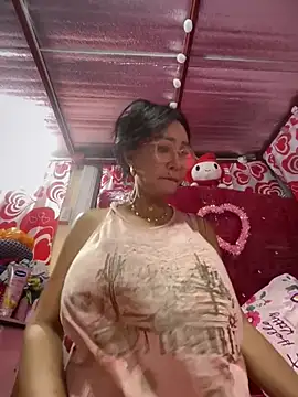 sweetieme online show from 03/27/26, 12:17