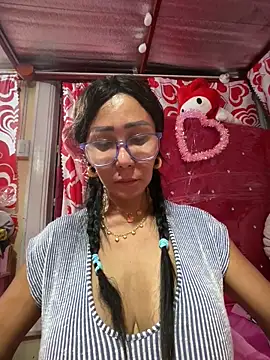 sweetieme online show from 04/19/26, 01:56
