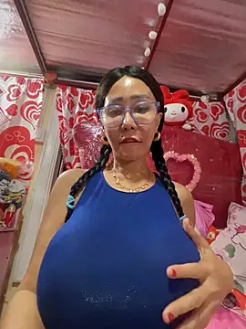 sweetieme online show from 04/09/26, 12:00