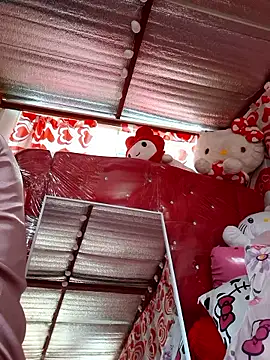 sweetieme online show from 01/14/26, 07:34