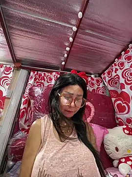 sweetieme online show from 04/14/26, 01:05