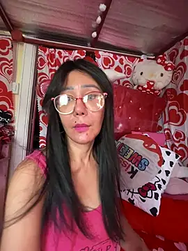 sweetieme online show from 11/02/25, 12:48