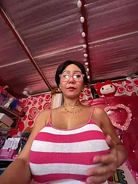 sweetieme online show from 03/29/26, 01:51