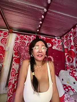 sweetieme online show from 04/18/26, 01:30