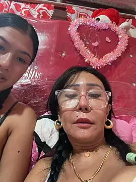 sweetieme online show from 05/19/26, 10:33