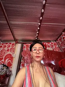 sweetieme online show from 12/05/25, 01:05