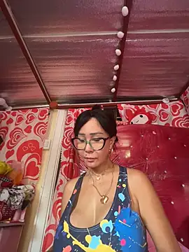 sweetieme online show from 06/01/26, 02:45