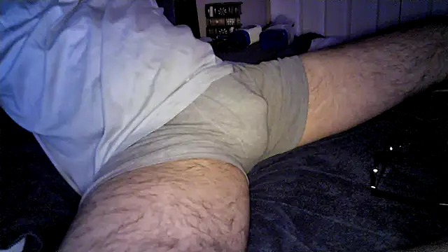 DoctorLoveJoy online show from 04/15/26, 07:03