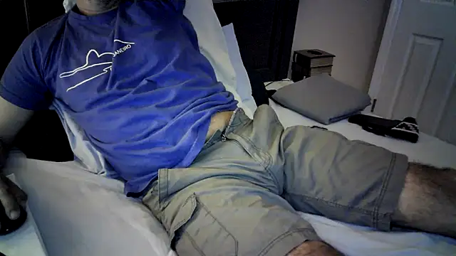 DoctorLoveJoy online show from 04/26/26, 03:48