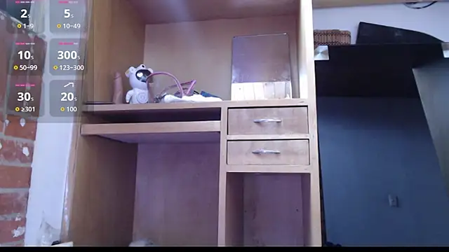 evolet01 online show from 05/29/26, 04:57