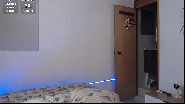 evolet01 online show from 12/01/25, 09:15