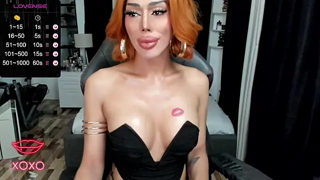 Forever MissCandace online show from 10/29/25, 11:53