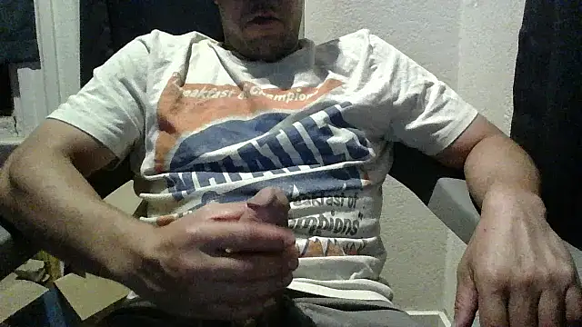 loozamangos online show from 11/11/25, 02:17