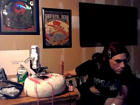 sissyvee online show from 04/16/26, 05:19