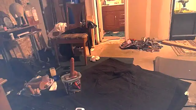 sissyvee online show from 03/30/26, 09:22