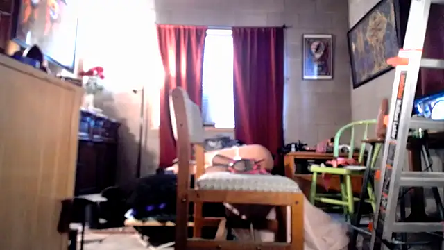 sissyvee online show from 06/26/26, 08:36