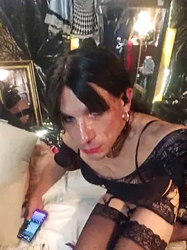 sissyvee online show from 11/12/25, 02:04