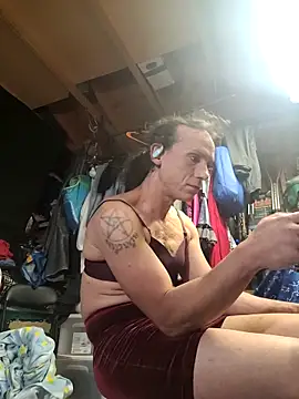 sissyvee online show from 05/30/26, 07:58