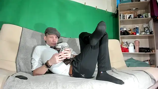 viraglaci18xh online show from 03/12/26, 06:01