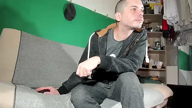 viraglaci18xh online show from 02/07/26, 05:48