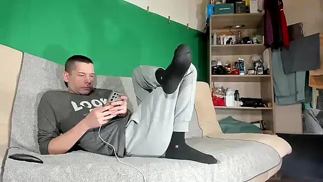 viraglaci18xh online show from 03/13/26, 09:09