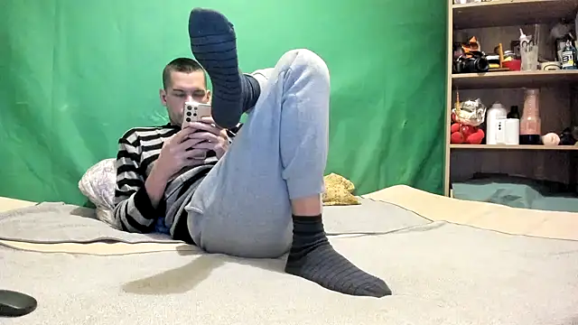 viraglaci18xh online show from 02/28/26, 10:31