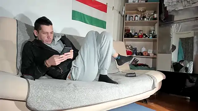 viraglaci18xh online show from 01/09/26, 03:08