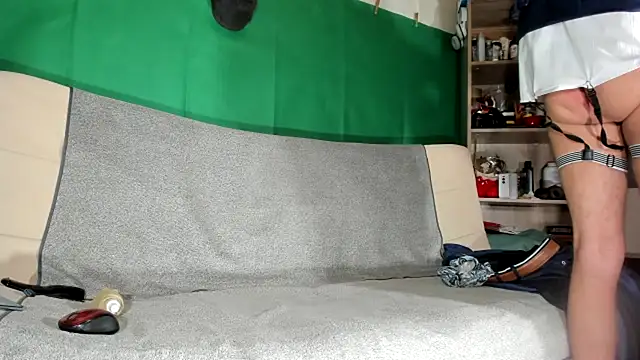 viraglaci18xh online show from 02/03/26, 06:22