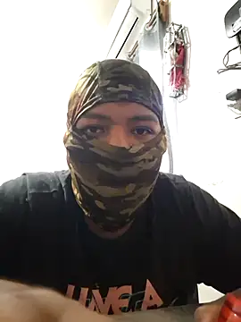juliopantoja online show from 03/20/26, 10:33
