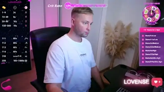 Anndy games online show from 01/31/26, 07:12