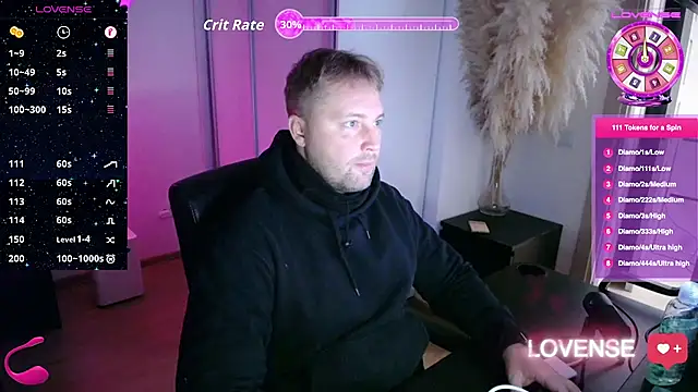 Anndy games online show from 02/17/26, 02:36