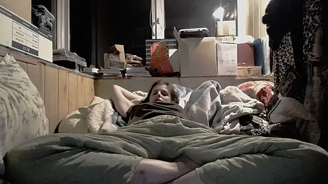 jude cherrys1991 online show from 04/11/26, 06:33