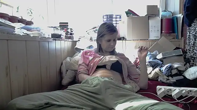 jude cherrys1991 online show from 04/21/26, 10:22