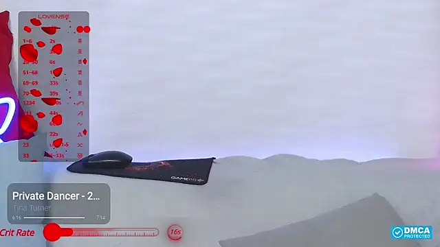 Snapshot of -Lorik- chatting on 03/07/25, 03:29 -Lorik- online show from 03/07/25, 03:29