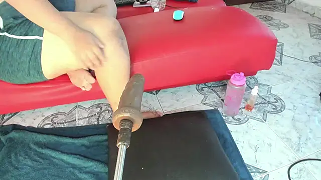 Dakotalove20 online show from 11/16/25, 03:55