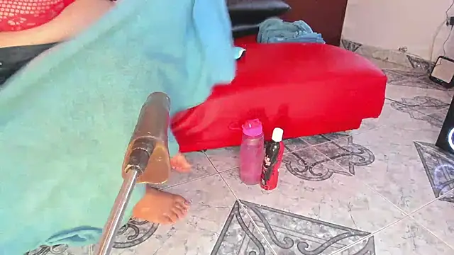 Dakotalove20 online show from 09/14/25, 06:03