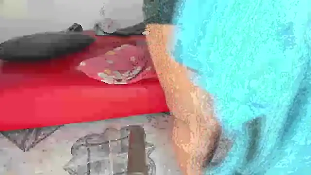 Dakotalove20 online show from 10/16/25, 04:32