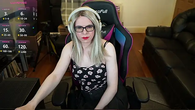 KelseyCobalt online show from 02/04/26, 08:15