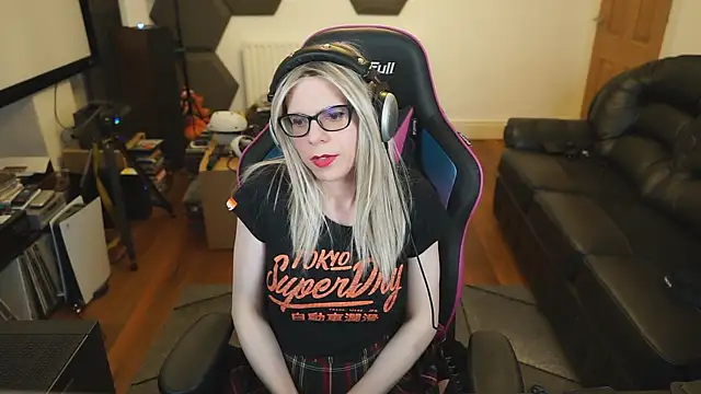 KelseyCobalt online show from 02/20/25, 09:31