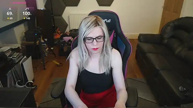 KelseyCobalt online show from 03/09/25, 09:36