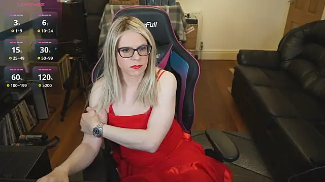 KelseyCobalt online show from 10/08/25, 08:31