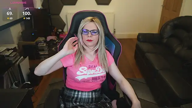 KelseyCobalt online show from 03/16/25, 09:16