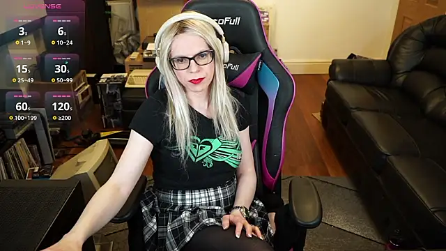 KelseyCobalt online show from 02/08/26, 09:12