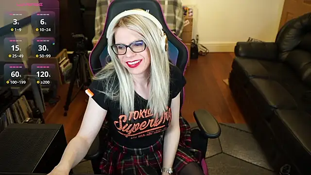 KelseyCobalt online show from 01/31/26, 08:40