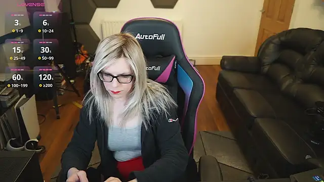 KelseyCobalt online show from 03/13/25, 09:48