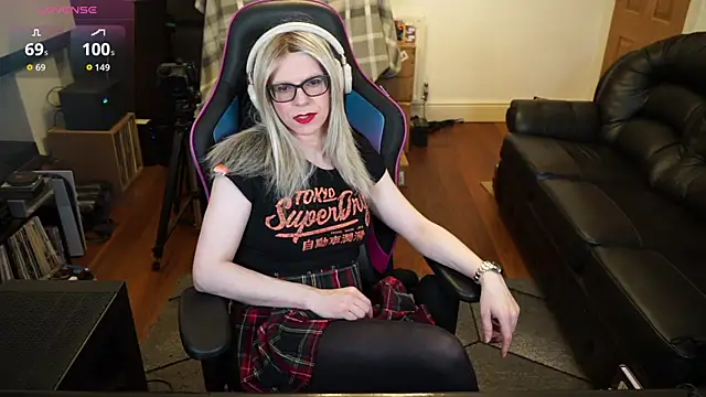 KelseyCobalt online show from 01/15/26, 10:13