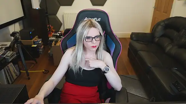 KelseyCobalt online show from 02/07/25, 11:24